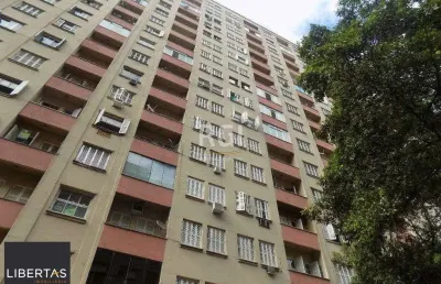 Apartamento para venda - 72.36m², 3 dormitórios, centro histórico