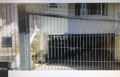 Casa para venda - 170m², 3 dormitórios, sendo 1 suites, 2 vagas - jardim itu sabará