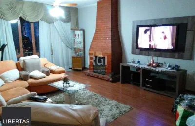 Cobertura para venda - 323.99m², 3 dormitórios, sendo 1 suites, partenon