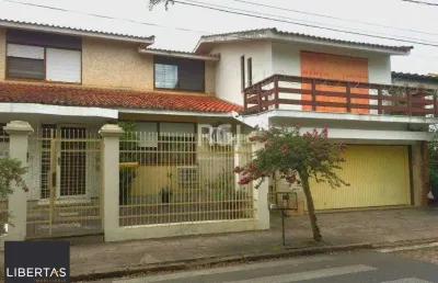 Casa para venda - 340m², 4 dormitórios, sendo 2 suites, 3 vagas - jardim lindóia