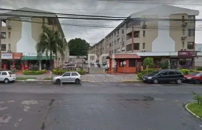 Apartamento para venda  2 dormitórios, 1 vaga - sarandi