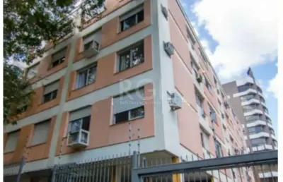 Apartamento com 1 quarto à venda na Avenida Lageado, 699, Petrópolis, Porto Alegre