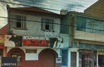 Predio para venda - 447.88m², 3 dormitórios, passo da areia