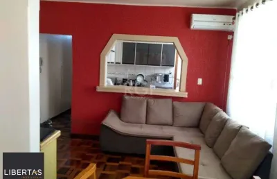 Apartamento para venda - 60.86m², 2 dormitórios, partenon