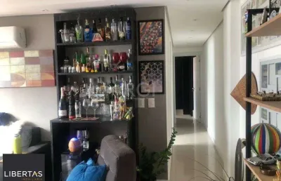 Apartamento para venda - 60.41m², 2 dormitórios, sendo 1 suites, 1 vaga - tristeza