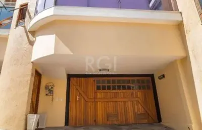 Casa condominio para venda - 240.5m², 3 dormitórios, sendo 1 suites, 3 vagas - ipanema