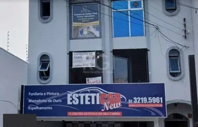 Prédio à venda na Avenida da Azenha, 1464, Azenha, Porto Alegre