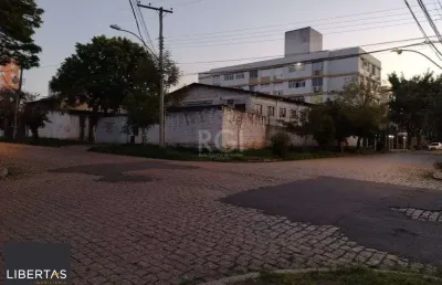 Terreno à venda na Rua Livramento, 651, Santana, Porto Alegre