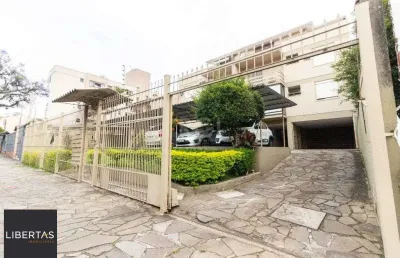 Apartamento para venda - 42.07m², 2 dormitórios, 2 vagas - glória