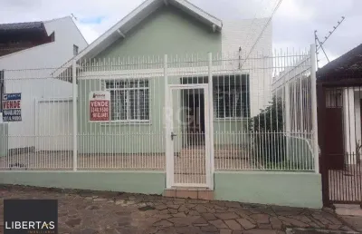 Casa para venda - 75.43m², 2 dormitórios, 5 vagas - sarandi