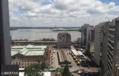 Conjunto/sala para venda - 60.73m², 0 dormitórios, centro histórico