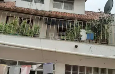 Casa condominio para venda - 129.58m², 3 dormitórios, sendo 1 suites, 4 vagas - cavalhada
