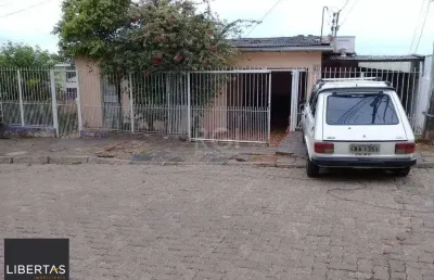 Casa para venda - 347.76m², 2 dormitórios, 3 vagas - são josé