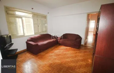 Apartamento com 3 quartos à venda na Rua Marechal Floriano Peixoto, 501, Centro Histórico, Porto Alegre