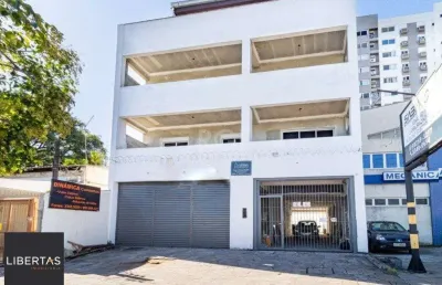 Apartamento para venda - 500m², 0 dormitórios, 5 vagas - são sebastião