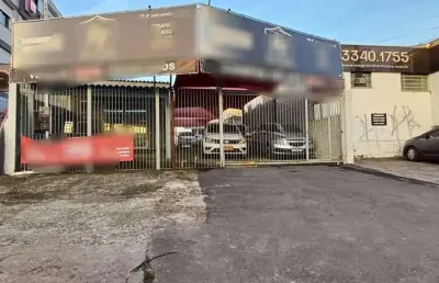 Terreno à venda na Rua Dona Alzira, 15, Sarandi, Porto Alegre