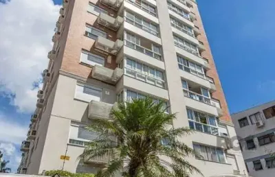 Apartamento para venda - 102.05m², 3 dormitórios, sendo 1 suites, 2 vagas - auxiliadora