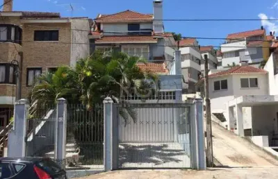 Casa para venda - 324m², 5 dormitórios, sendo 1 suites, 3 vagas - jardim isabel