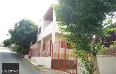 Casa para venda 2 dormitórios, 1 vaga - lomba do pinheiro