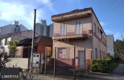Predio para venda - 342m², 0 dormitórios, passo da areia