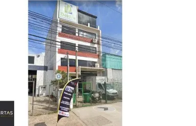 Prédio à venda na Rua Dona Margarida, 795, Navegantes, Porto Alegre