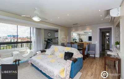 Apartamento para venda - 94m², 3 dormitórios, sendo 1 suites, 2 vagas - jardim europa