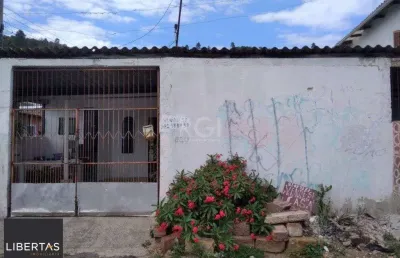 Casa para venda - 120m², 4 dormitórios, sendo 1 suites, morro santana