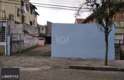 Terreno para venda - 0m², 0 dormitórios, passo da areia
