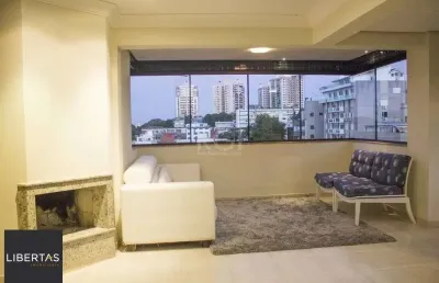 Apartamento para venda - 148.55m², 3 dormitórios, sendo 1 suites, 2 vagas - higienópolis
