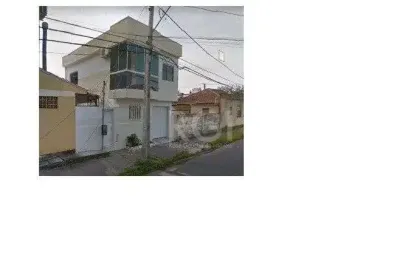 Casa para venda - 100m², 3 dormitórios, 1 vaga - jardim itu