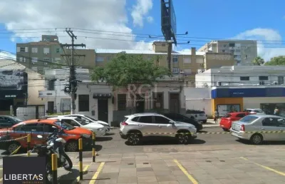 Casa com 2 quartos à venda na Avenida Cristóvão Colombo, 2309, Floresta, Porto Alegre