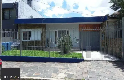 Casa para venda - 162m², 5 dormitórios, 4 vagas - jardim são pedro