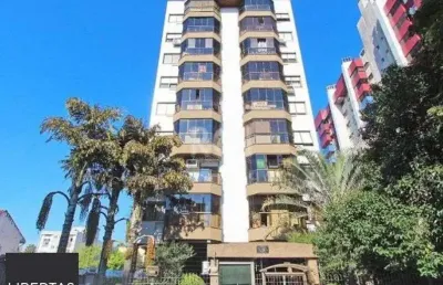 Apartamento para venda - 82m², 3 dormitórios, sendo 1 suites, 2 vagas - menino deus