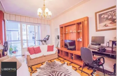 Apartamento para venda - 207.97m², 4 dormitórios, sendo 1 suites, 1 vaga - moinhos de vento