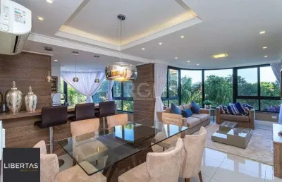 Apartamento para venda - 117m², 2 dormitórios, sendo 1 suites, 2 vagas - jardim itu