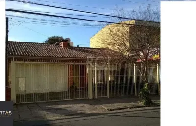 Casa para venda - 179m², 3 dormitórios, sendo 1 suites, 2 vagas - boa vista