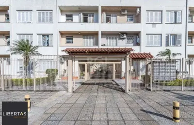 Apartamento para venda - 96m², 3 dormitórios, santa maria goretti