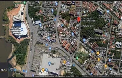 Terreno para venda - 1861.2m², 0 dormitórios, cristal