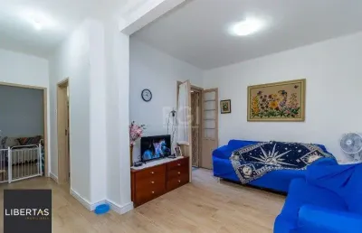 Apartamento para venda - 87m², 2 dormitórios, rio branco