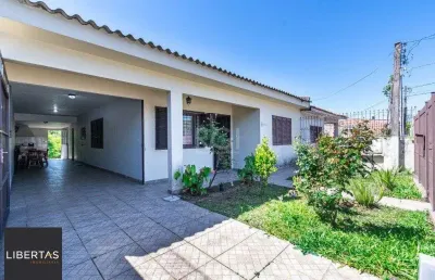 Casa com 3 quartos à venda na Avenida Circular, 778, Vila Jardim, Porto Alegre