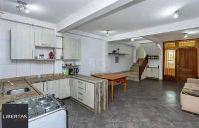 Casa para venda - 430m², 0 dormitórios, santa tereza