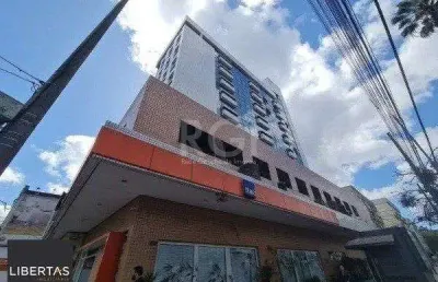 Sala comercial à venda na Rua José de Alencar, 868, Menino Deus, Porto Alegre