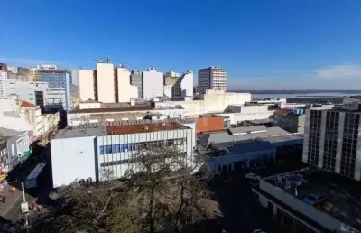Conjunto/sala para venda - 41.92m², 0 dormitórios, centro histórico