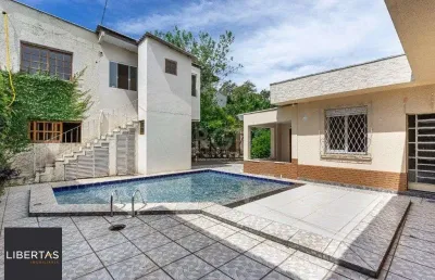 Casa para venda - 740m², 5 dormitórios, sendo 1 suites, 3 vagas - vila assunção