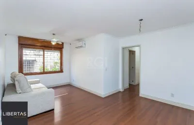 Apartamento no bairro mont serrat de 3 dormitórios e vaga desocupado
