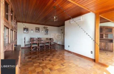 Apartamento com 3 quartos à venda na Avenida Padre Cacique, 266, Praia de Belas, Porto Alegre