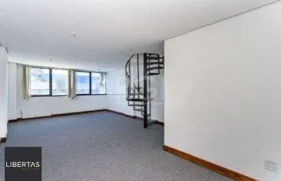 Sala comercial à venda na Avenida Carlos Gomes, 1610, Boa Vista, Porto Alegre