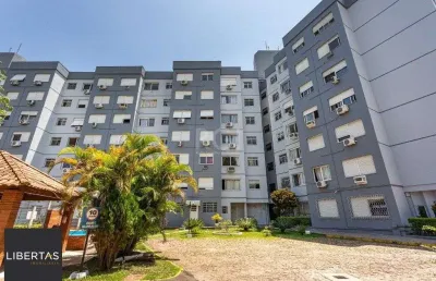 Apartamento com 2 quartos à venda na Avenida da Cavalhada, 2356, Cavalhada, Porto Alegre