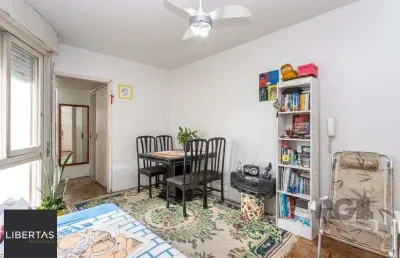 Apartamento com 2 quartos à venda na Rua Santana, 696, Santana, Porto Alegre