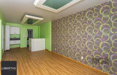 Sala comercial à venda na Avenida Ipiranga, 745, Menino Deus, Porto Alegre